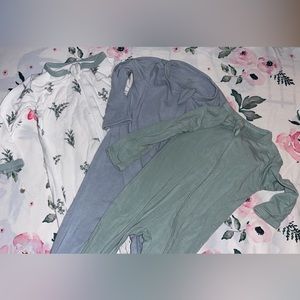 3/6m Kyte baby sleeper